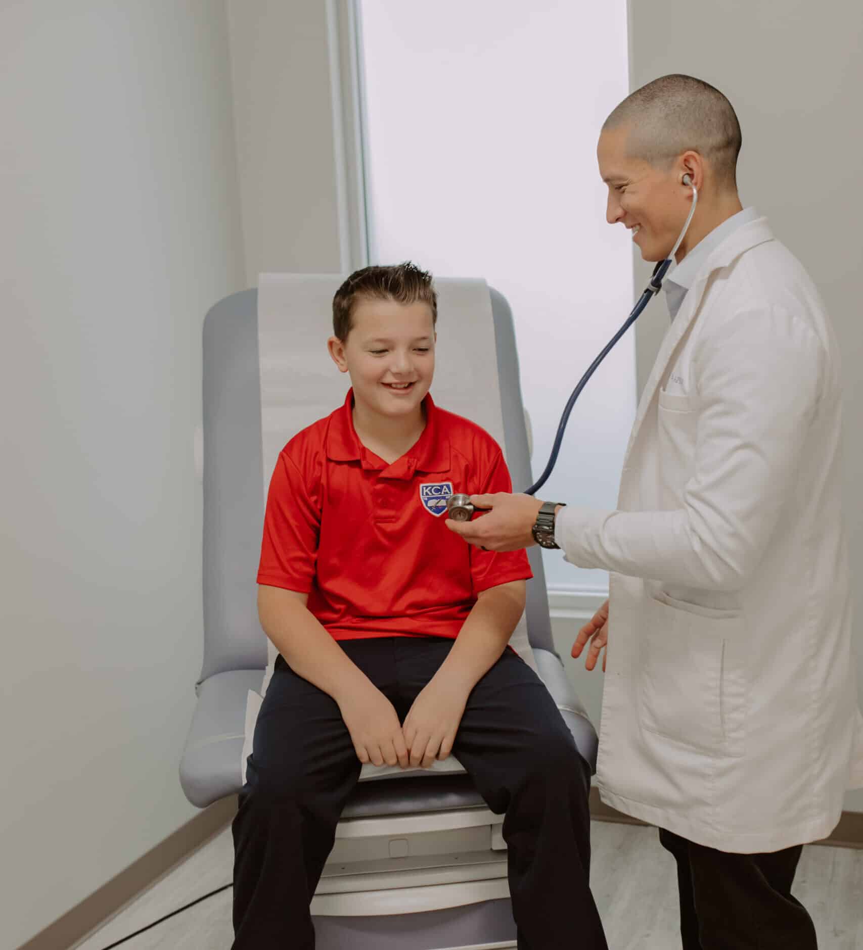 Same-Day Medical Care & Checkups in Campbellsville & Lebanon, KY