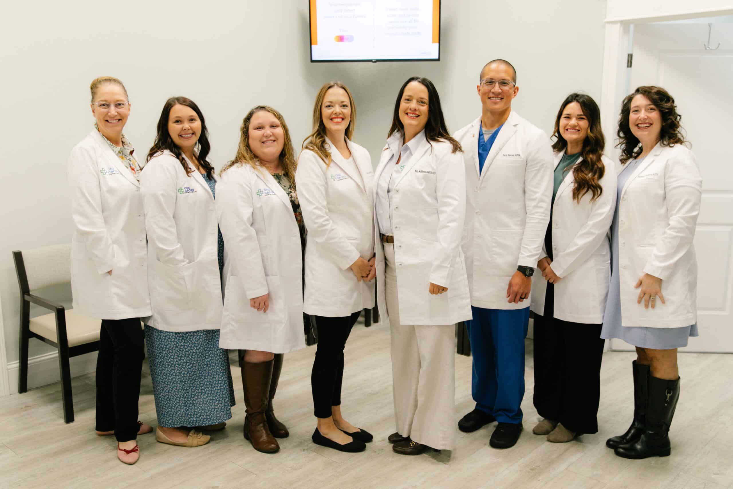 Community Health Center in Campbellsville & Lebanon, KY | One